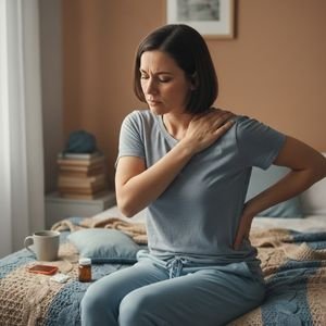 RESUMEN FIBROMIALGIA